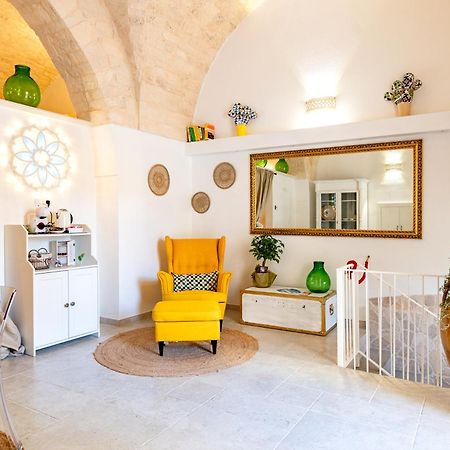 Un Giorno Bellissimo Suite & Spa Martina Franca Exterior photo