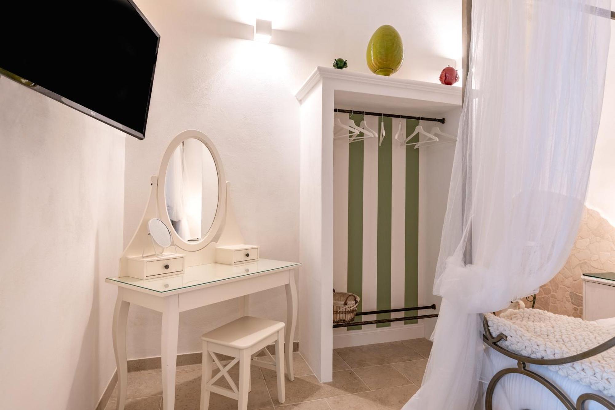 Un Giorno Bellissimo Suite & Spa Martina Franca Exterior photo