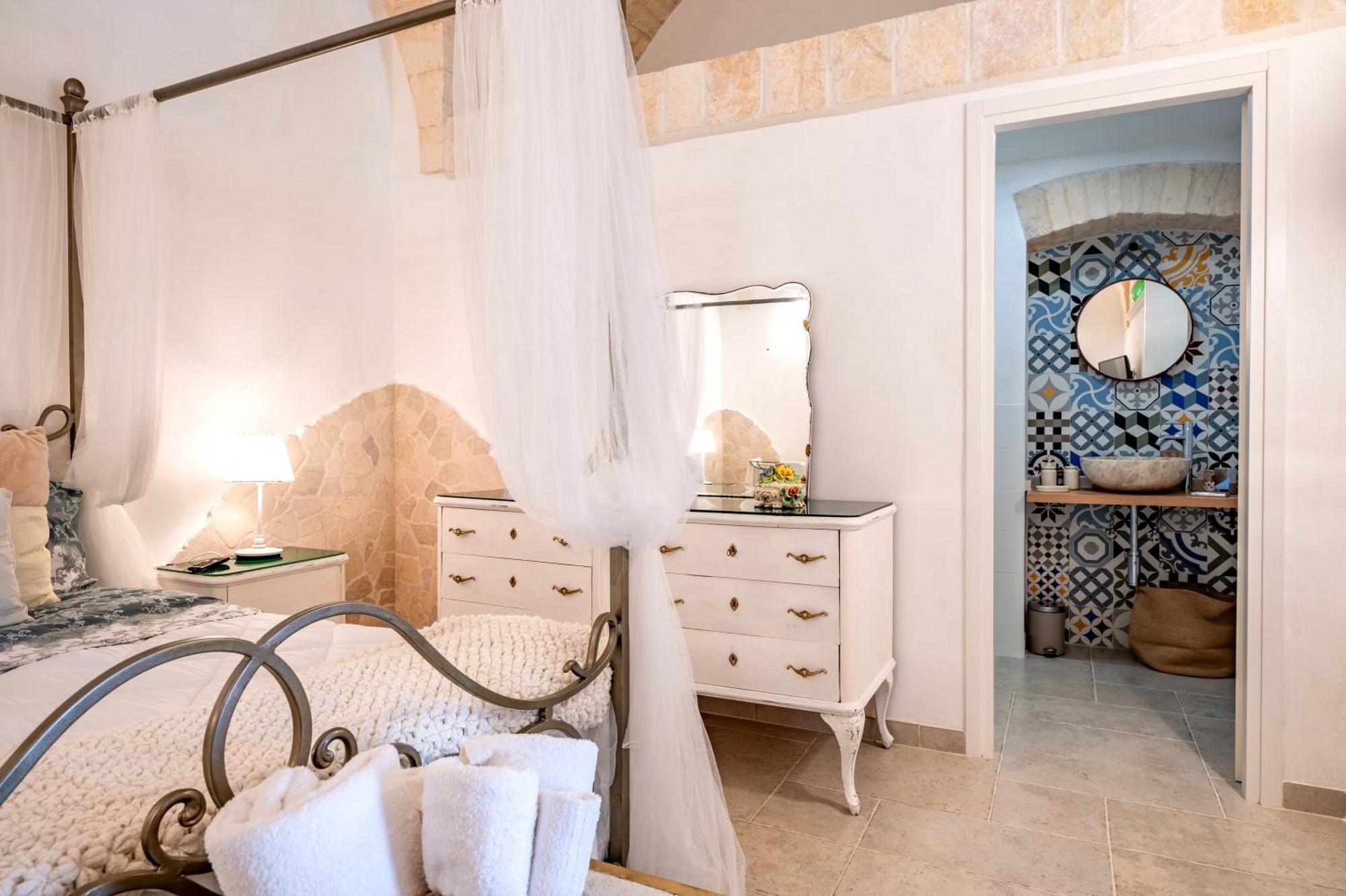 Un Giorno Bellissimo Suite & Spa Martina Franca Exterior photo