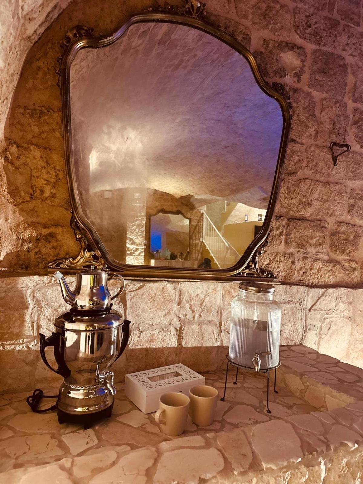 Un Giorno Bellissimo Suite & Spa Martina Franca Exterior photo