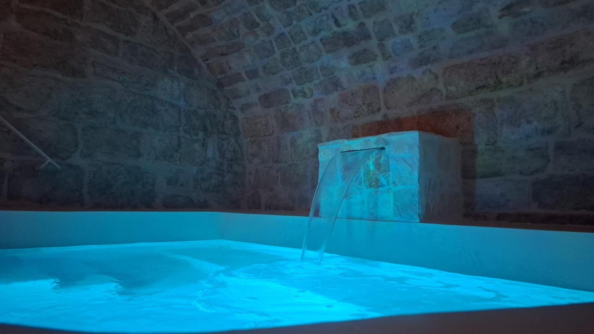 Un Giorno Bellissimo Suite & Spa Martina Franca Exterior photo