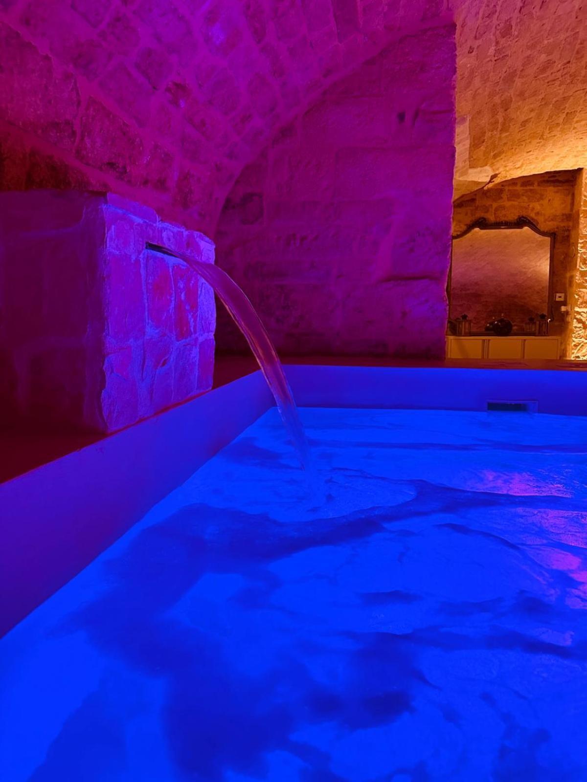 Un Giorno Bellissimo Suite & Spa Martina Franca Exterior photo